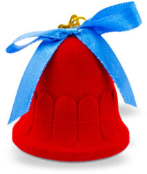 Beneto Exclusive Beneto Velúr díszdoboz Csengő KDET12