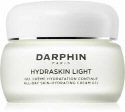 Darphin Hydraskin Light Hydrating Cream Gel gel crema hidratant pentru piele normală și mixtă 100 ml