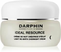 Darphin Ideal Resource Overnight Cream crema radianta de noapte 50 ml