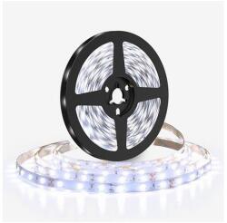 Solight WM610 - Bandă LED/50W/12V 5m alb rece (SL1080)