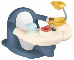 Smoby Scaun de baie Smoby Baby Bath Time albastru (S7600140404) - babyneeds