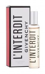 Givenchy L'Interdit (Roll-on) EDP 20 ml