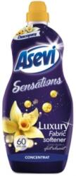 Asevi Balsam rufe Sensation Luxury, 60 spalari, 1.44 L Asevi 88907 (88907)