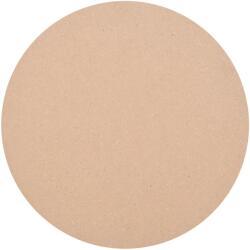vidaXL Blat de masă din MDF, rotund, 700 x 18 mm (143410)