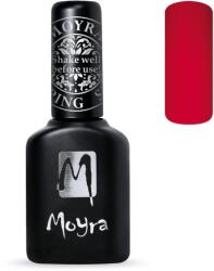 MOYRA Fólia Nyomdalakk Fp 05 Piros