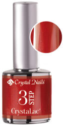 Crystal Nails 3 STEP CrystaLac 3S48 (4ml)