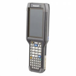 Honeywell CK65, XLR, 2D, LR, BT, Wi-Fi, NFC, alpha, GMS, Android (CK65-L0N-BLN210E)