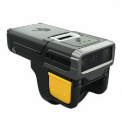 Zebra RS5100, single sided, GS1-GIAI support, BT, 2D, SE4770, BT, black, silver (RS51B0-TBSNWR04)