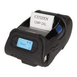 Citizen C13 Cable, UK (C6009-300)