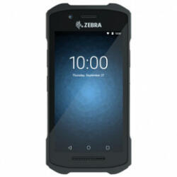 Zebra TC21, 8 Pin, 2D, SE4710, USB, BT (BLE, 5.0), Wi-Fi, NFC, PTT, GMS, Android (TC210K-01A443-A6)