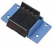 HP 1022 Separation Pad Assembly, RM1-2048-000