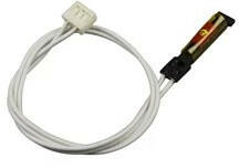 HP P4015, M601 Thermistor 2, RM1-7395-TH2