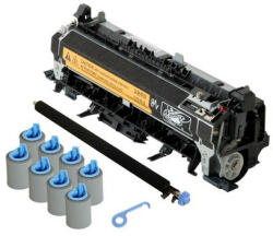 Compatibil Unitate cuptor HP M4555, fuser unit, MAINTAINANCE KIT CE732-67901, CE732A, compatibila