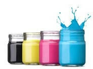 Compatibil Cerneala HP 971 HQ High Quality - Yellow, 100 ml, compatibila