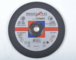 Flexovit Tisztítókorong SPEEDO 230x6, 4mm fém-inox (66252919152)