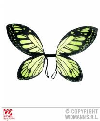 Widmann Aripi fluture negru-verde (WID00531)