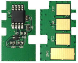 Samsung Chip cartus imprimanta SAMSUNG MLT D203E cip D203-E de 10000 pagini new firmware