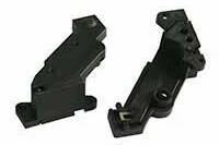 Lexmark T640, X641 Lamp Holder Right, 40X0121-Right