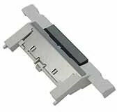 HP 2600 Separation Pad Assembly Japan, RM1-1922-000