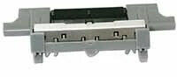 HP P2035, 2055 Separation Pad Assembly Tray2, RM1-6397-000