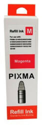 Compatibil Cerneala Canon GI-790 CISS - Magenta 70 ml, compatibila