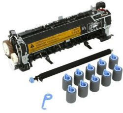 Compatibil Unitate cuptor HP P4015, fuser unit, MAINTAINANCE KIT CB389A, CB388-67903, CB388-67901, compatibila