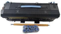 Compatibil Unitate cuptor HP 9050 Q9153A, fuser unit, MAINTAINANCE KIT Q9153A, compatibila