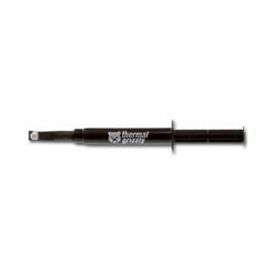 Thermal Grizzly Термо паста Thermal Grizzly Kryonaut, 1g, Черен, 12.5 W-mk (ZUWA-145)