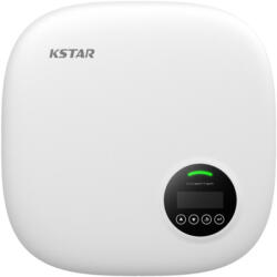 Kstar Invertor solar monofazat On Grid Kstar BluE-G-5000D 5kW (Blue-G-5000D)