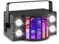 BeamZ STROBEDERBY Efect de lumini 2-in-1, 6x4W LED RGBAWP, BeamZ (153.678)