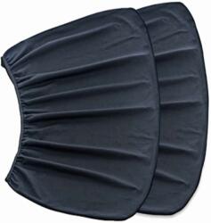 BabyJem Set de 2 parasolare auto BabyJem, 47 x 107 cm (532)