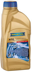 RAVENOL Ulei cutie de transfer Ravenol Transfer Fluid DTF-1 ( TF-0870 ) - 1 Litru
