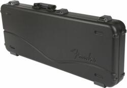 Fender Deluxe Molded Case - Stratocaster - Telecaster Black