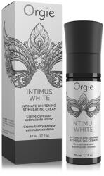 Orgie Crema Orgie Intimus White 50ml