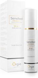 Orgie Elixir Orgie Women 10in1 par si corp 100ml