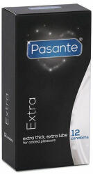Pasante Healthcare Prezervative Pasante Extra Safe 12buc