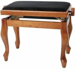 GEWA Deluxe Classic 130.380 matt cseresznye zongorapad