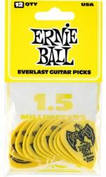  Ernie Ball 9195 Everlast 1, 5 mm pengetőcsomag