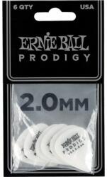  Ernie Ball 9202 Prodigy 2, 0 mm pengetőcsomag