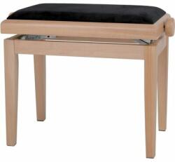  GEWA Deluxe 130.120 matt natúr zongorapad