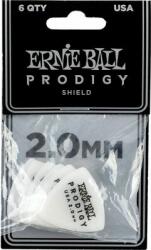  Ernie Ball 9337 Prodigy Shield 2, 0 mm pengetőcsomag