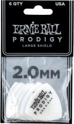  Ernie Ball 9338 Prodigy Nagy Pajzs 2, 0 mm pengetőcsomag
