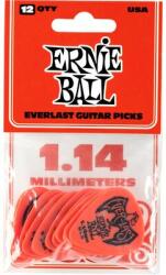  Ernie Ball 9194 Everlast 1, 14 mm pengetőcsomag