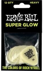 Ernie Ball 9226 Superglow Heavy pengetőcsomag