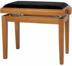  GEWA Deluxe 130.140 matt tölgy zongorapad