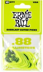  Ernie Ball 9191 Everlast 0, 88 mm pengetőcsomag