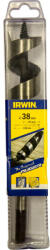 IRWIN TOOLS Auger fafúró 38 x 240/175/11, 1 mm Hex (10502787) - vasasszerszam