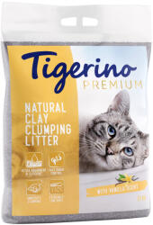  Tigerino Tigerino Canada Style / Premium Nisip pisici - Parfum de vanilie 12 kg
