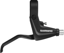 Shimano Alivio BL-T4000 2 ujjas V-fékkar, csak jobb, fekete