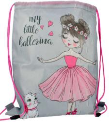 Starpak My Little Ballerina tornazsák (486121)